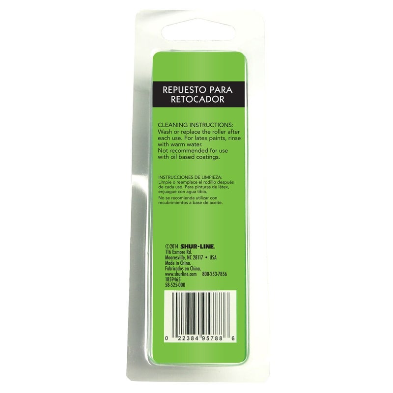 Shur-Line 1859465 Touch Up Painter Refill - Image 3